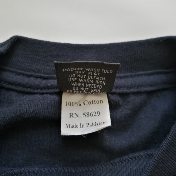 The Flintstones In Viva Rock Vegas Vintage 2000 T-shirt Large - Picture 6 of 9